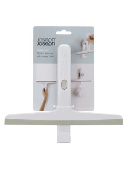 Joseph Joseph|Badkameraccessoires|Joseph Joseph smalle EasyStore douchewisser