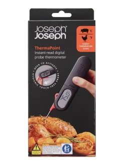 Joseph Joseph|Keukenaccessoires|Joseph Joseph Thermapoint Digital Probe Thermometer
