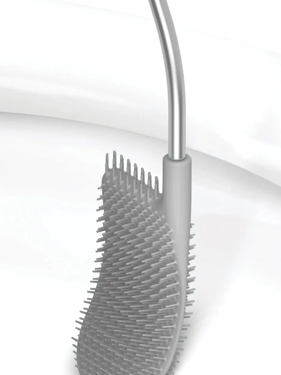 Joseph Joseph*Joseph Joseph Joseph® Joseph toiletborstel van Flex Steel