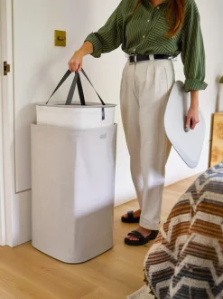 Joseph Joseph|Joseph Joseph Tota One 60L Laundry Basket