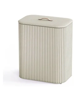 Joseph Joseph*Joseph Joseph Tota Trio Luxe 90L Laundry Basket