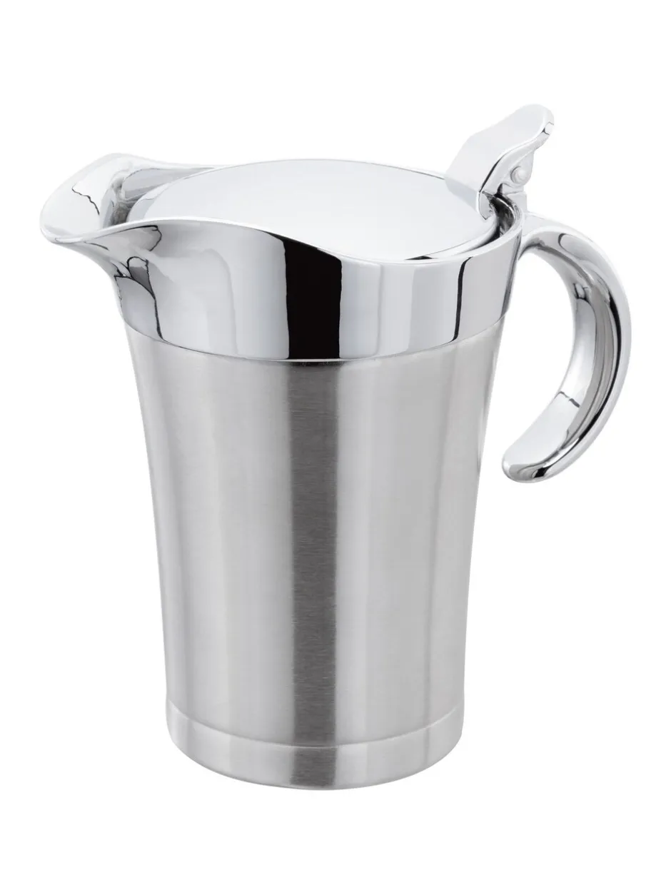 Keukenaccessoires*Judge Speciality Cookware, Double Walled Gravy Pot