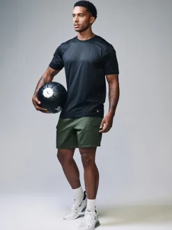 Shorts|Next - Active cargo gym trainingshorts Kakigroen