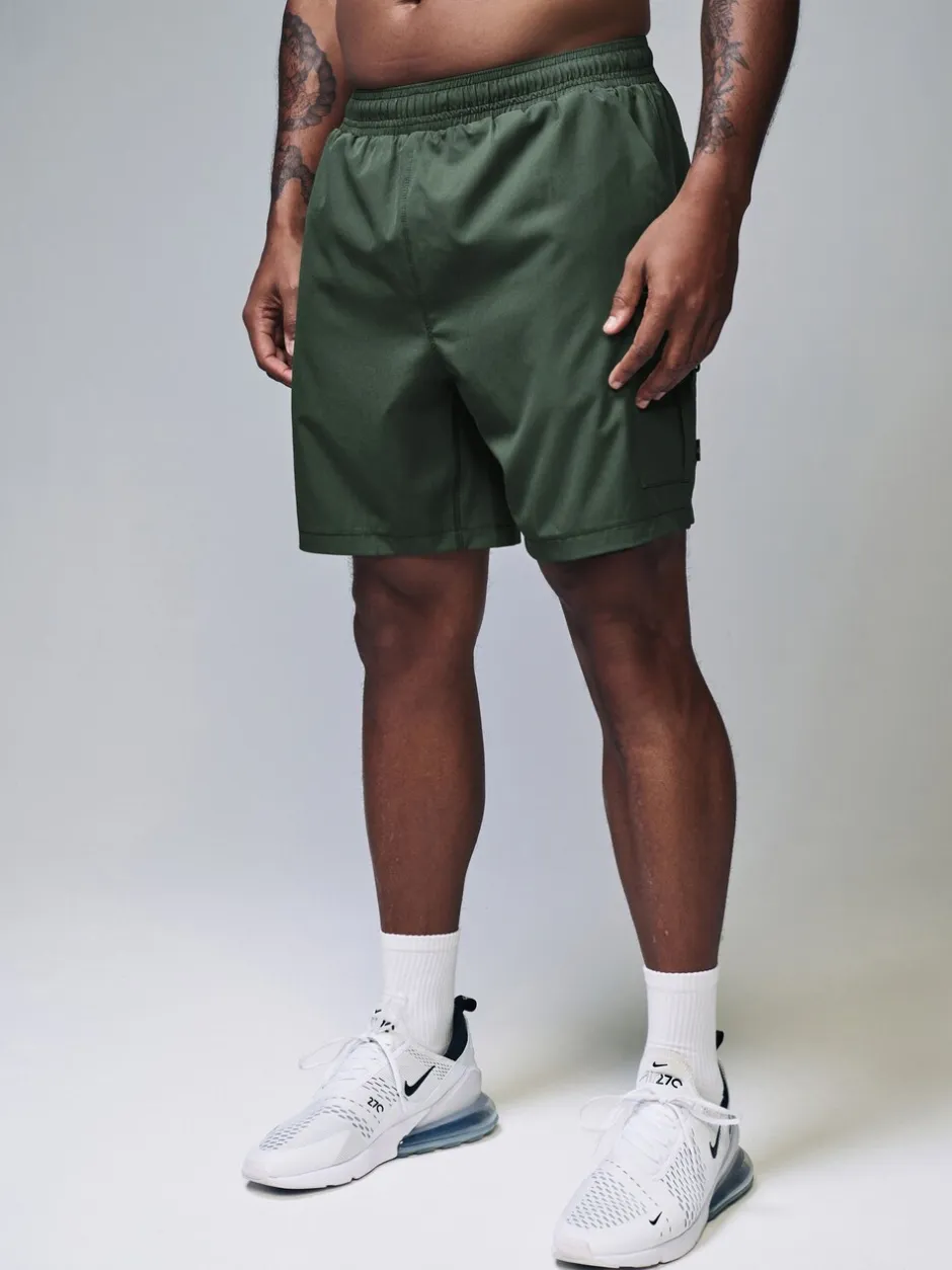 Shorts|Next - Active cargo gym trainingshorts Kakigroen