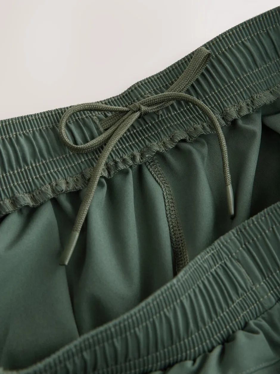 Shorts|Next - Active cargo gym trainingshorts Kakigroen