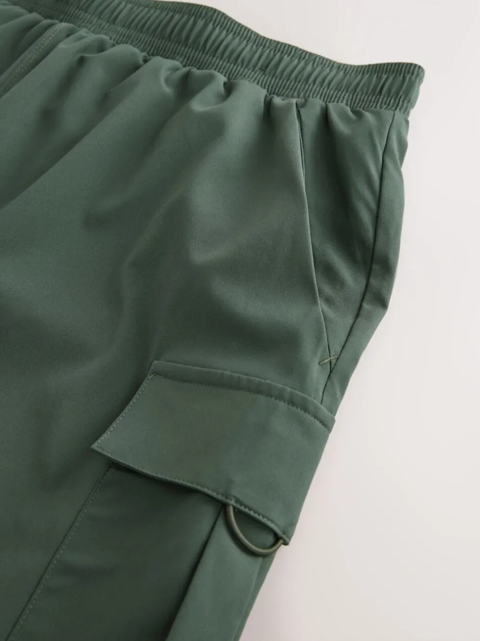 Shorts|Next - Active cargo gym trainingshorts Kakigroen