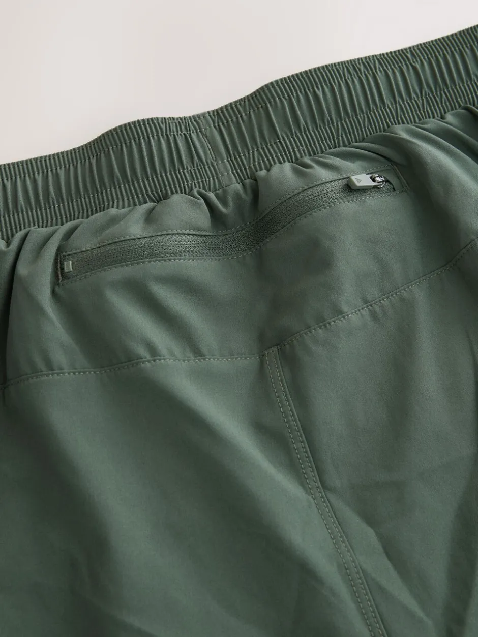 Shorts|Next - Active cargo gym trainingshorts Kakigroen