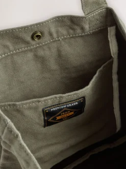 Tassen|Next Kakigroen - Cotton Tote Bag
