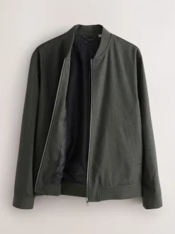 Blazers En Business-Jasjes*Next Kakigroen - Net bomberjack