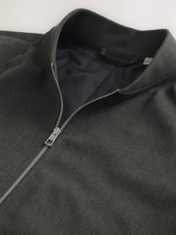 Blazers En Business-Jasjes*Next Kakigroen - Net bomberjack