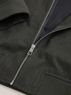 Blazers En Business-Jasjes*Next Kakigroen - Net bomberjack