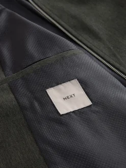Blazers En Business-Jasjes*Next Kakigroen - Net bomberjack