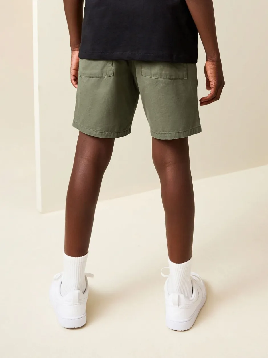 Shorts|Next Kakigroen - Short (3-16 jr)