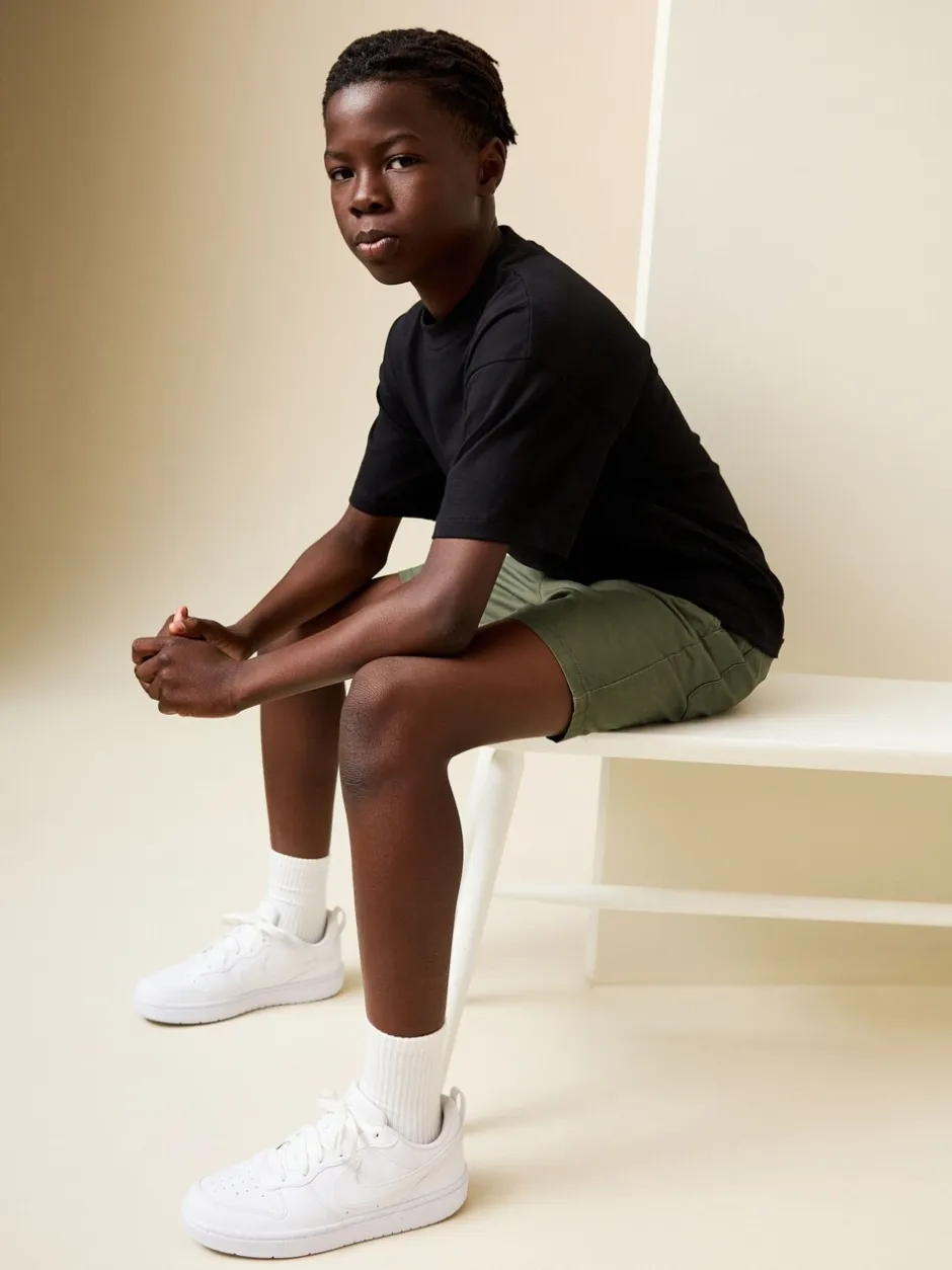 Shorts|Next Kakigroen - Short (3-16 jr)