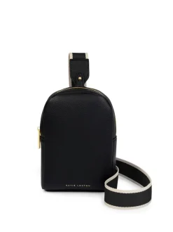 Tassen En Portemonnees|Katie Loxton Kaite Canvas Strap Sling Bag