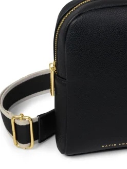 Tassen En Portemonnees|Katie Loxton Kaite Canvas Strap Sling Bag