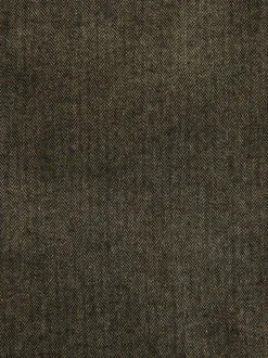 Broeken En Chino's|Next - Regular Fit Smart Brushed Cotton Trousers Khaki Green Herringbone