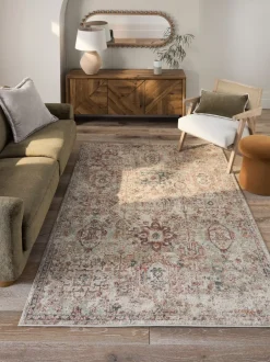 Vloerkleden En Lopers|Vloerkleden En Lopers*Next Kila Oriental Rug