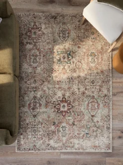 Vloerkleden En Lopers|Vloerkleden En Lopers*Next Kila Oriental Rug