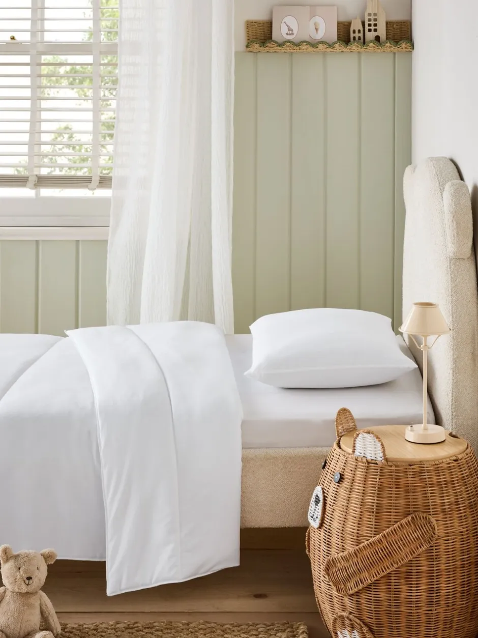 Kinderbeddengoed|Dekbedden En Kussens|Next Kinderdekbed- en kussenset Simply Soft voor kleine kinderen