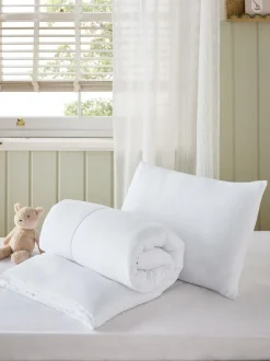 Kinderbeddengoed|Dekbedden En Kussens|Next Kinderdekbed- en kussenset Simply Soft voor kleine kinderen