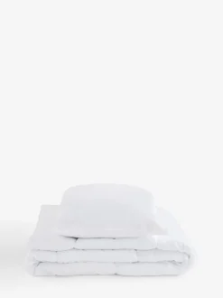 Kinderbeddengoed|Dekbedden En Kussens|Next Kinderdekbed- en kussenset Simply Soft voor kleine kinderen