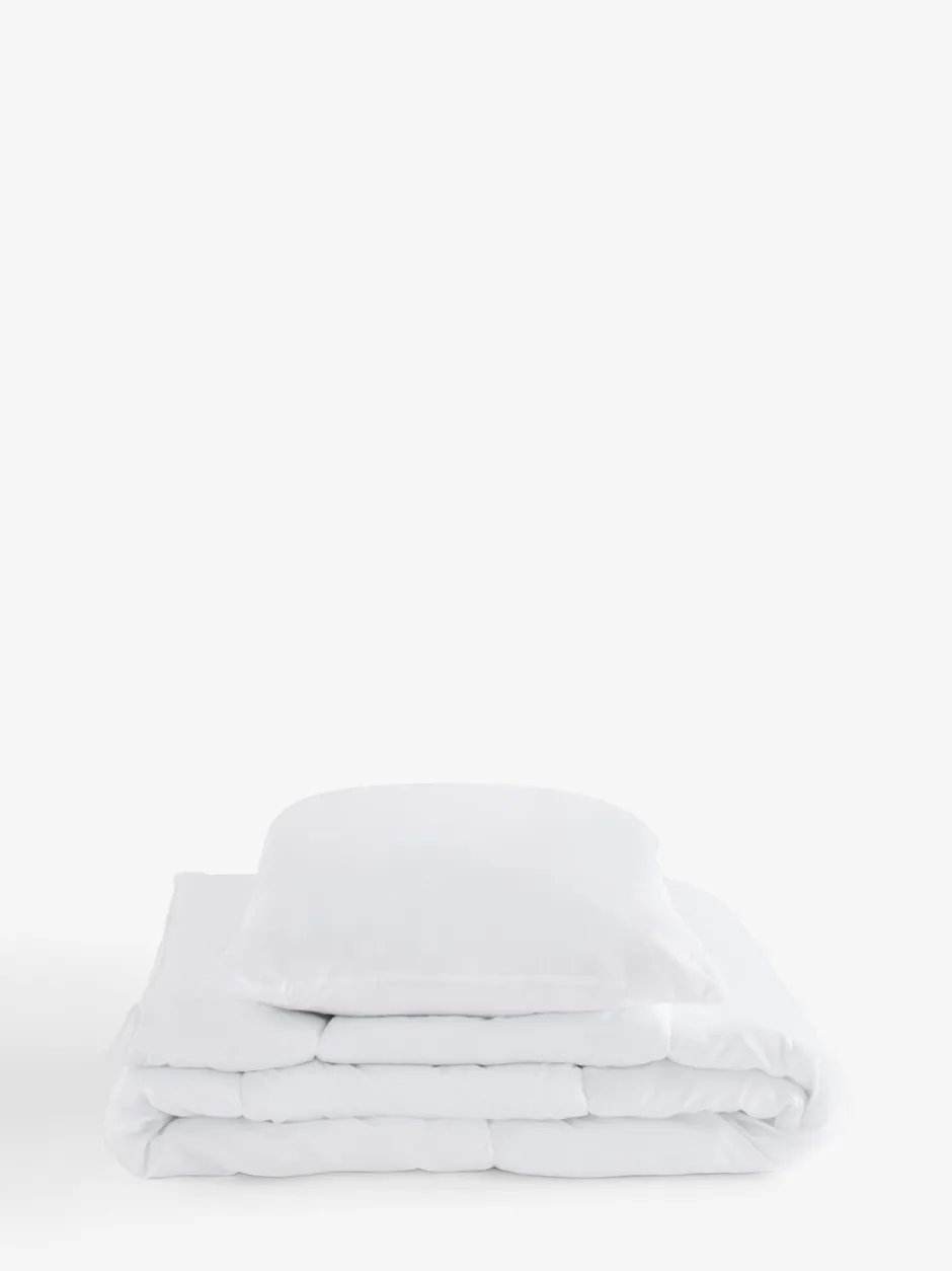 Kinderbeddengoed|Dekbedden En Kussens|Next Kinderdekbed- en kussenset Simply Soft voor kleine kinderen