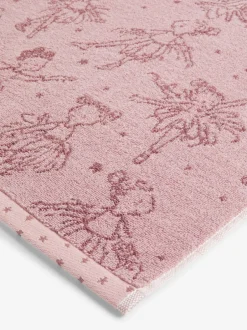 Handdoeken En Badmatten*Next Kinderhanddoeken van 100% katoen Roze