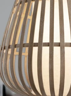 Lampenkappen|Verlichting|Next Kita - Eenvoudig te verstellen hanglamp