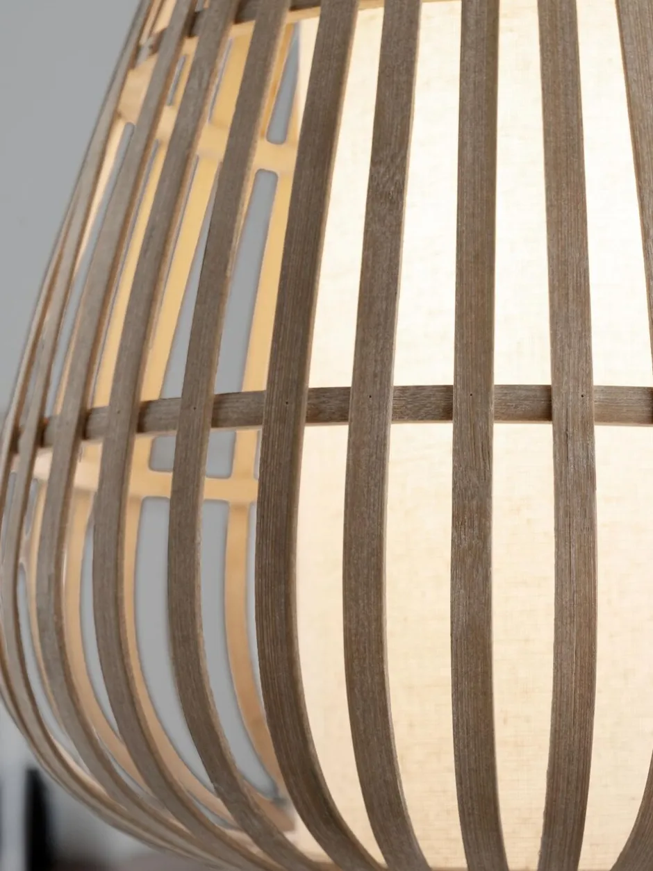 Lampenkappen|Verlichting|Next Kita - Eenvoudig te verstellen hanglamp