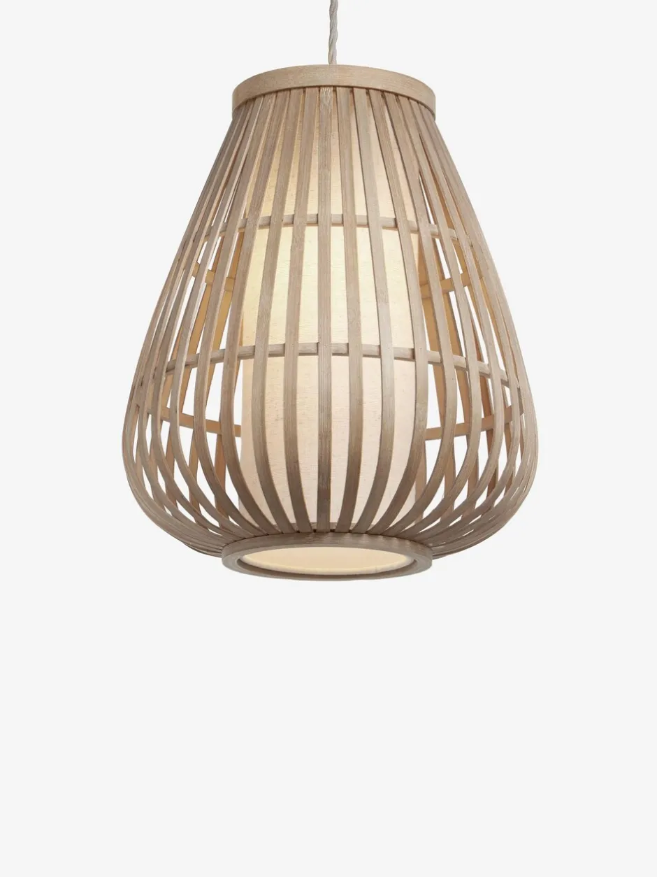 Lampenkappen|Verlichting|Next Kita - Eenvoudig te verstellen hanglamp