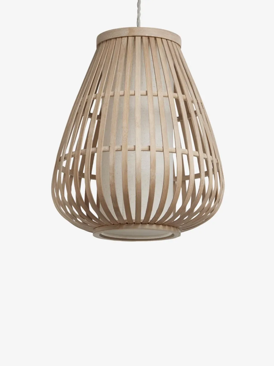 Lampenkappen|Verlichting|Next Kita - Eenvoudig te verstellen hanglamp