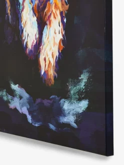 Canvassen En Kunst Voor Aan De Wand|Next Kleine Charlie Cockapoo canvas wanddecoratie