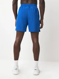Shorts*Next Kobaltblauw - 7 inch - Active sportschoolshort