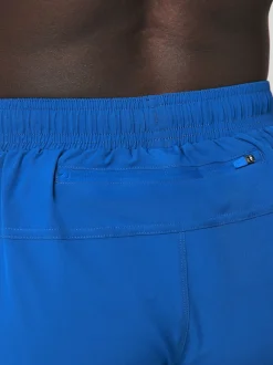 Shorts*Next Kobaltblauw - 7 inch - Active sportschoolshort