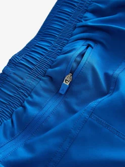Shorts*Next Kobaltblauw - 7 inch - Active sportschoolshort