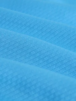 Shorts|Next - Active Gym trainingsshort met textuur Kobaltblauw