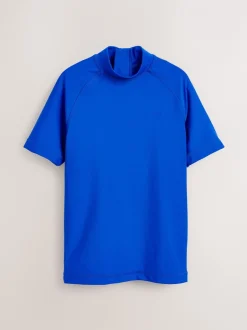 Badkleding*Next Kobaltblauw - Surfhemdje (1,5 - 16 jr)