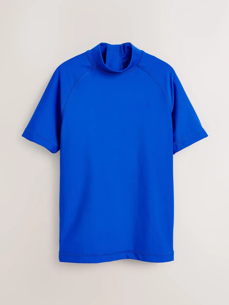 Badkleding*Next Kobaltblauw - Surfhemdje (1,5 - 16 jr)