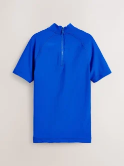 Badkleding*Next Kobaltblauw - Surfhemdje (1,5 - 16 jr)