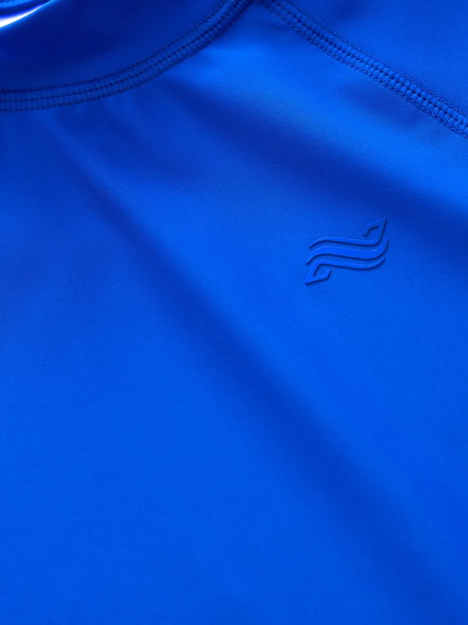 Badkleding*Next Kobaltblauw - Surfhemdje (1,5 - 16 jr)