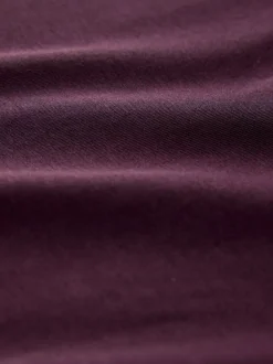 Poloshirts*Next Kraag met bessenprint - Set van 3 jersey poloshirts met korte mouwen