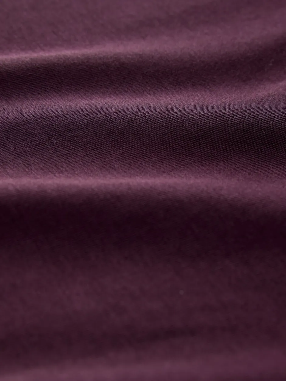 Poloshirts*Next Kraag met bessenprint - Set van 3 jersey poloshirts met korte mouwen