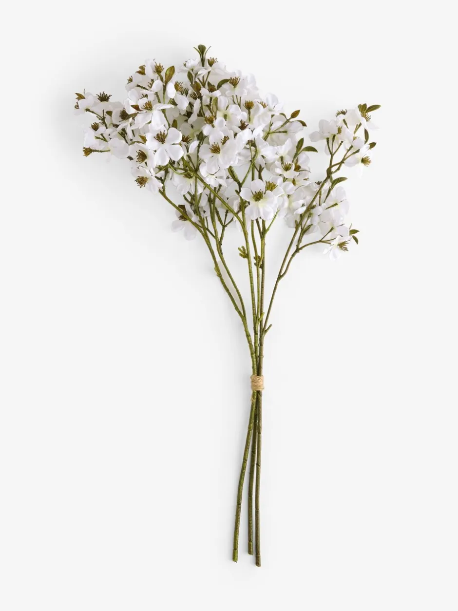 Kunstbloemen|Next Kunstbloesem (3 stelen)