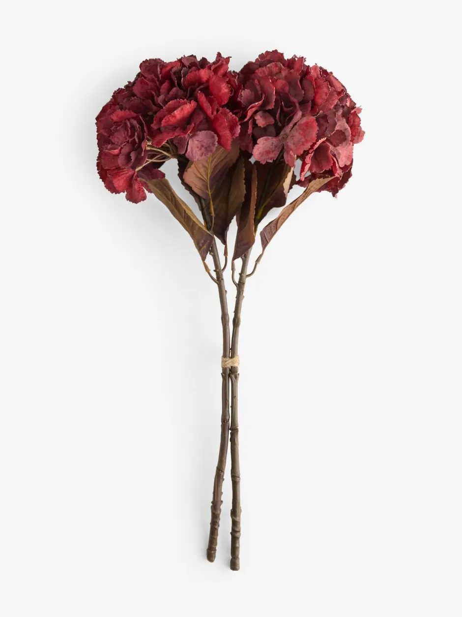 Kunstbloemen*Next Kunsthortensia (2 stuks)