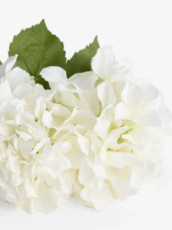 Kunstbloemen*Next Kunsthortensia (2 stuks) Wit