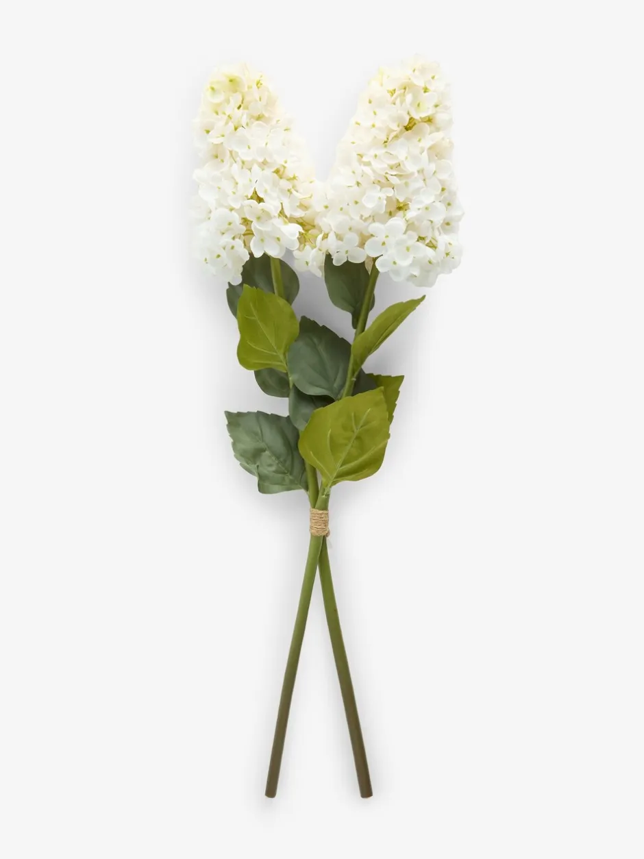 Kunstbloemen*Next Kunsthortensia (2 stuks)