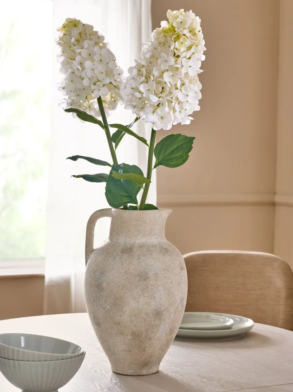Kunstbloemen*Next Kunsthortensia (2 stuks)