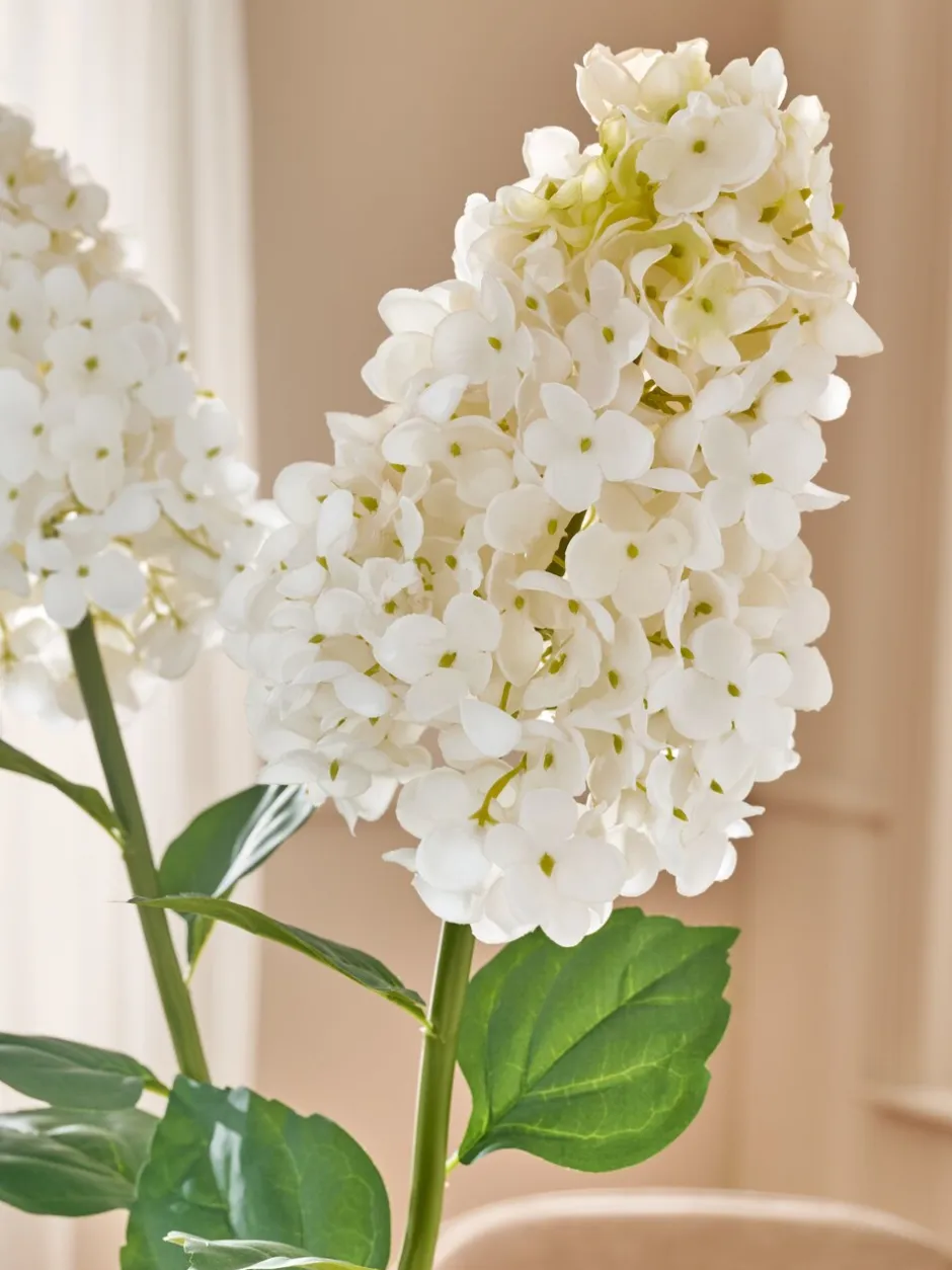 Kunstbloemen*Next Kunsthortensia (2 stuks)