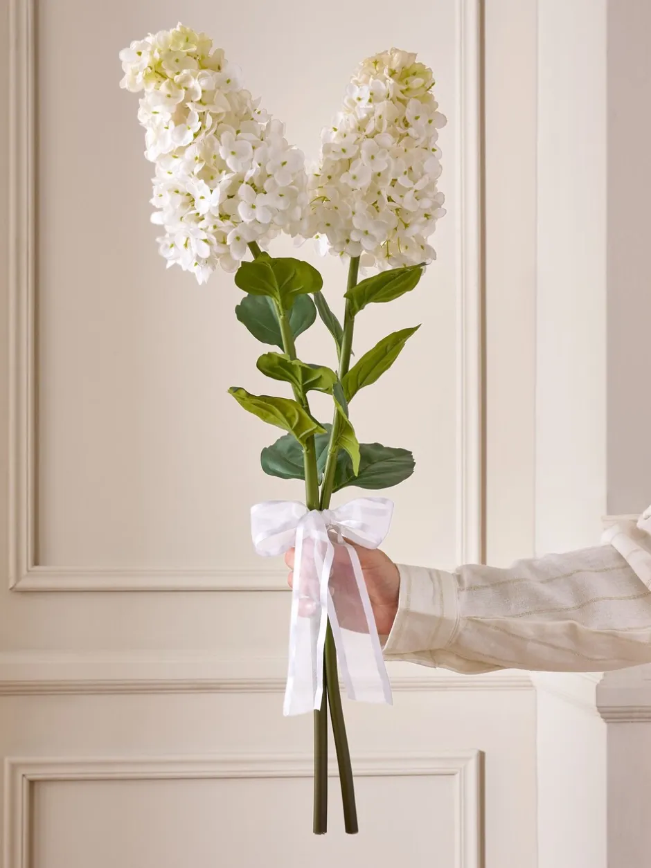 Kunstbloemen*Next Kunsthortensia (2 stuks)